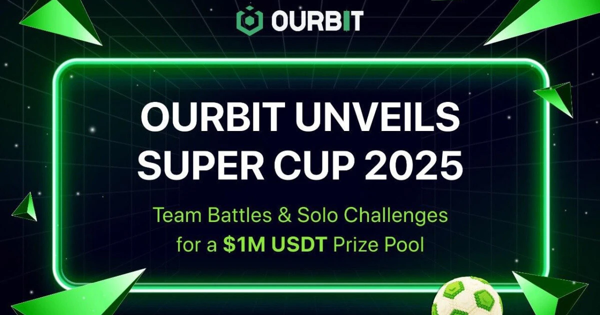 Ourbit Coin